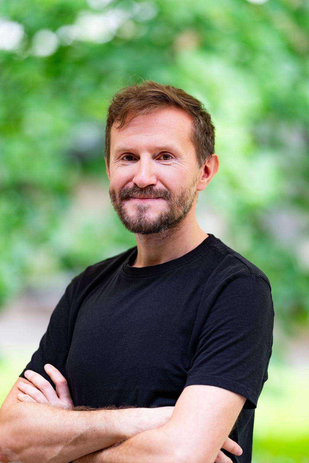 Dr Artur Wlodarczyk