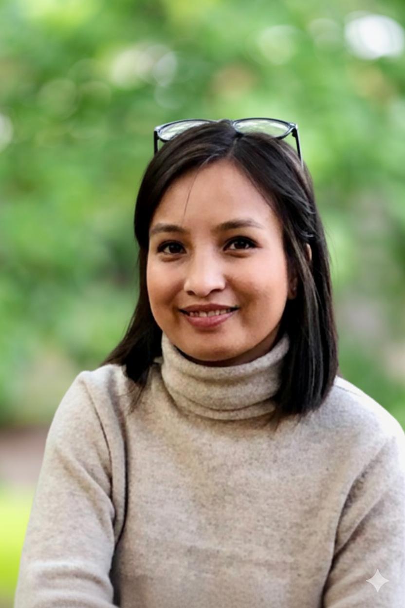 Dr Pramita Ranjit