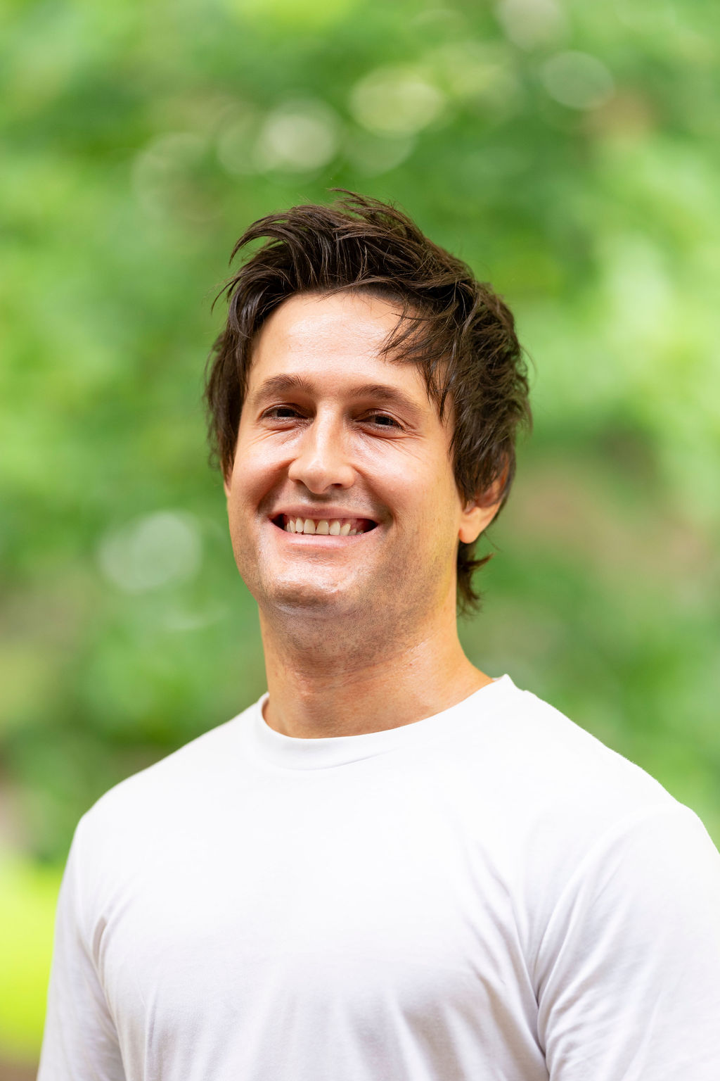 Assoc. Professor Briardo Llorente