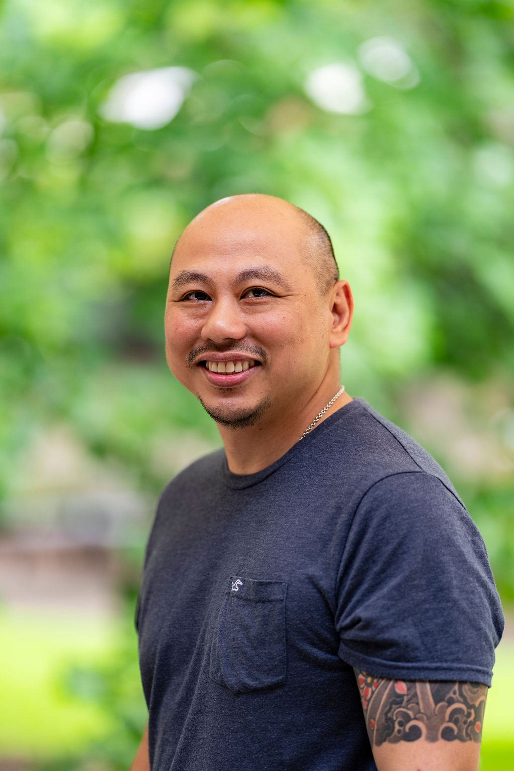 Dr Kristopher Montrose