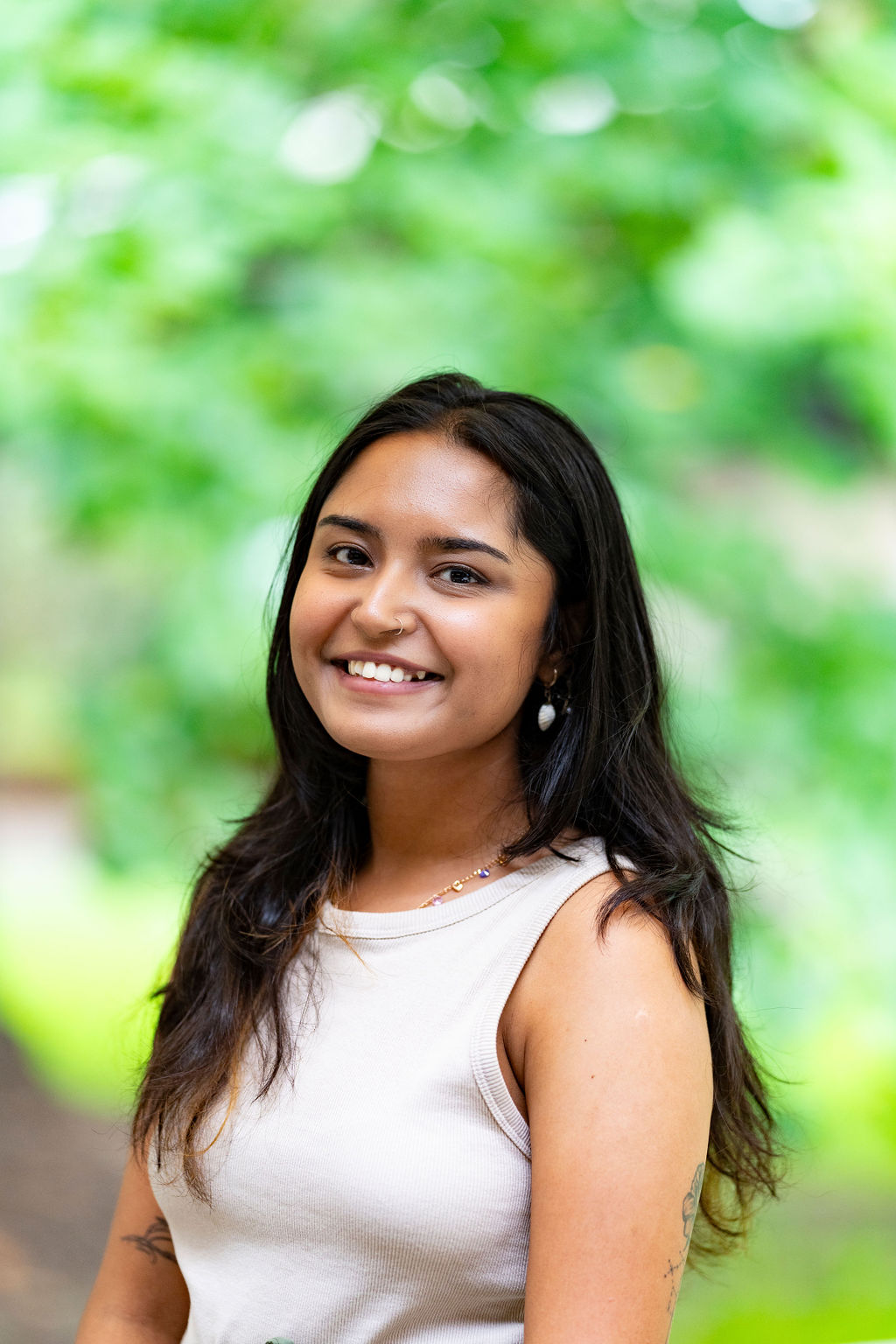 Sahana Shivaram Bharadwaj