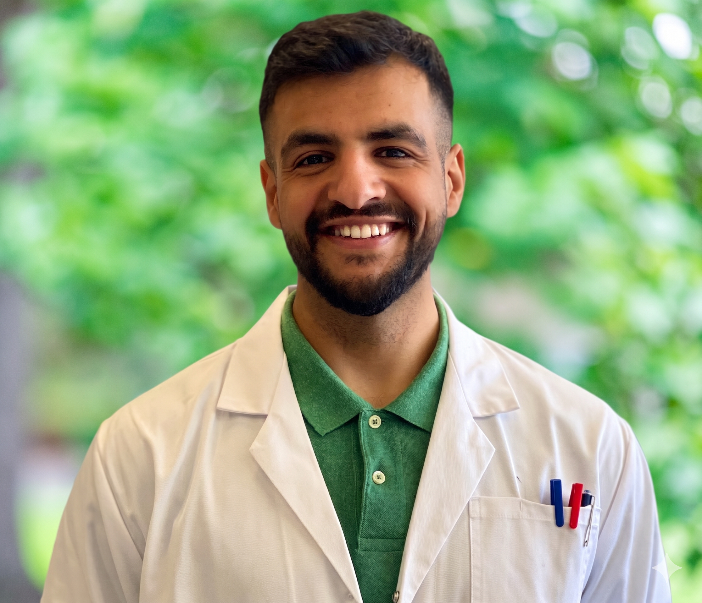 Dr Saleh Alquethamy